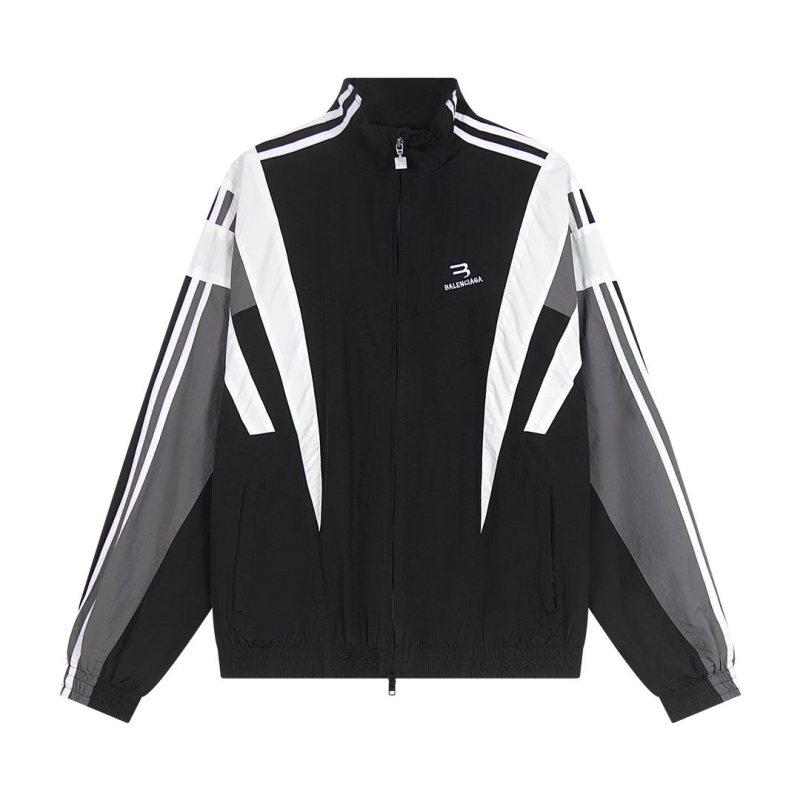 Ba*len*cia*ga coats